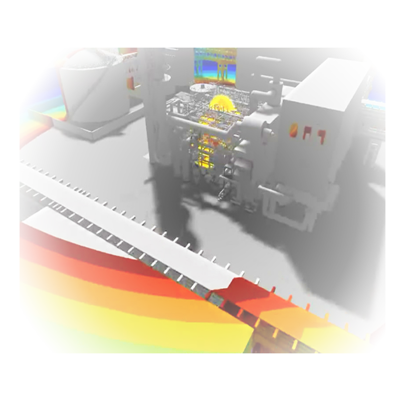 Explosion Risk Assessment